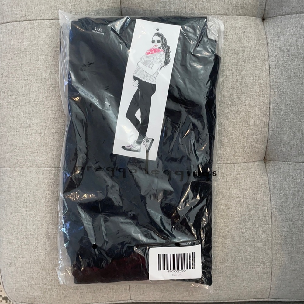 Preggo Leggings